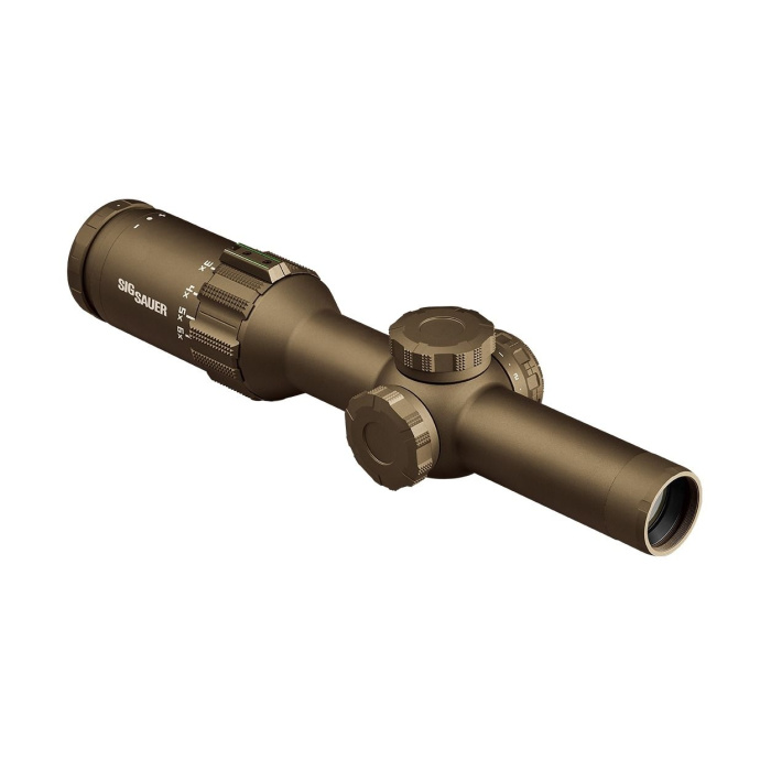 Luneta Sig Sauer TANGO6T 1-6X24